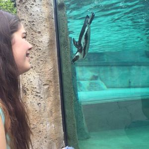 Meet your Posher, Jasmine